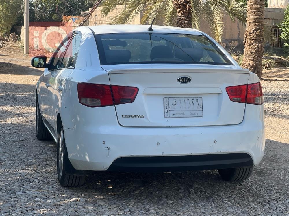 کیا سیراتۆ